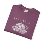 Roma tee