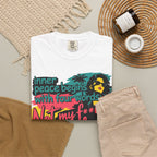 Inner peace problem Tee