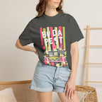 Budapest tee