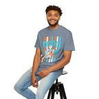 Rhodes tee