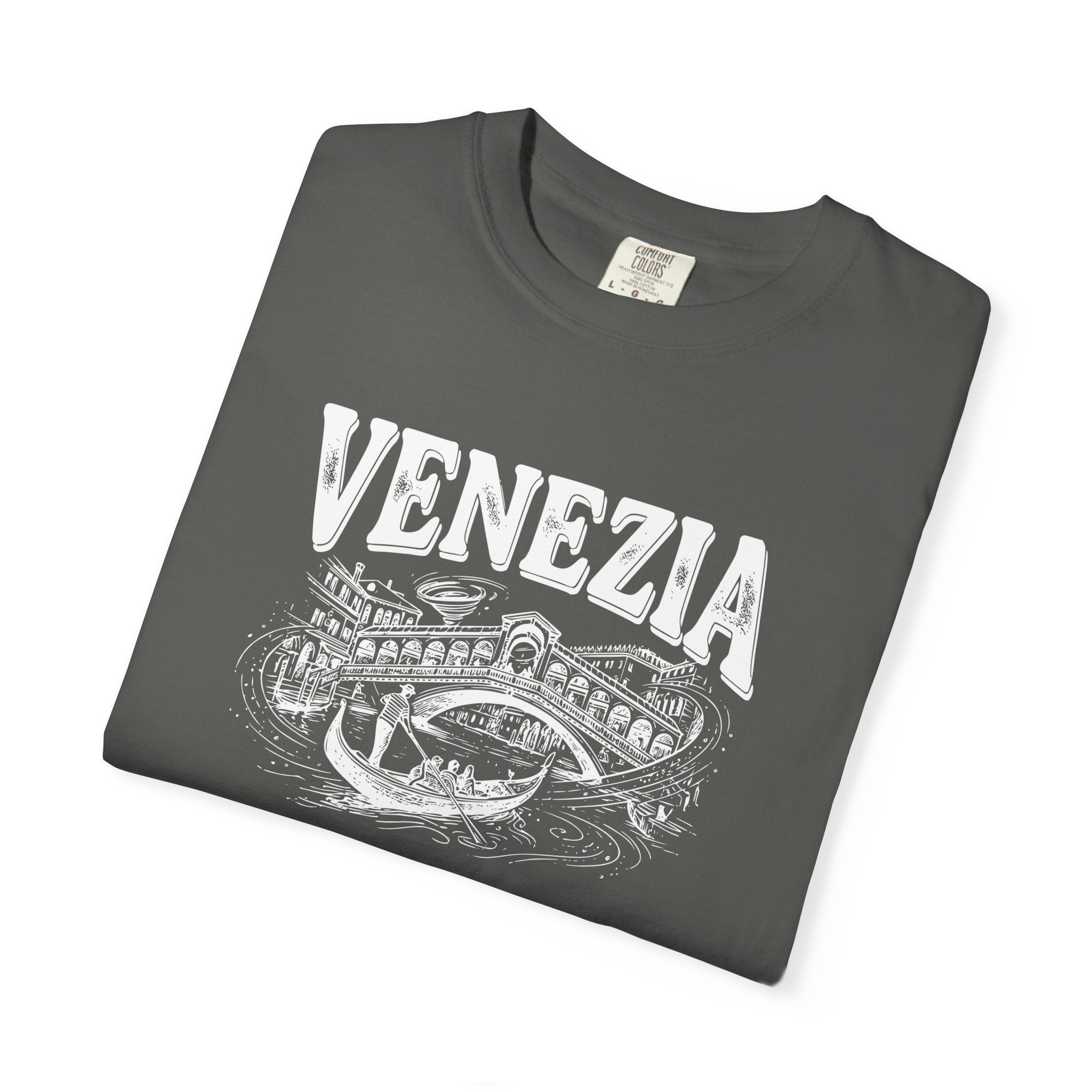 Venezia tee