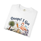 Ooops! I got another plant from Durres