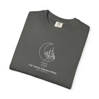 The Tokyo Waning Moon Japan Tee