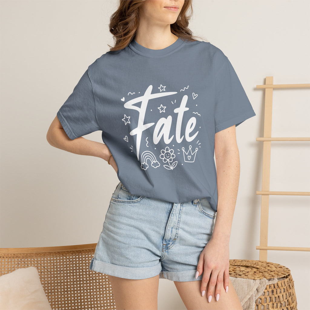 Fate Tee