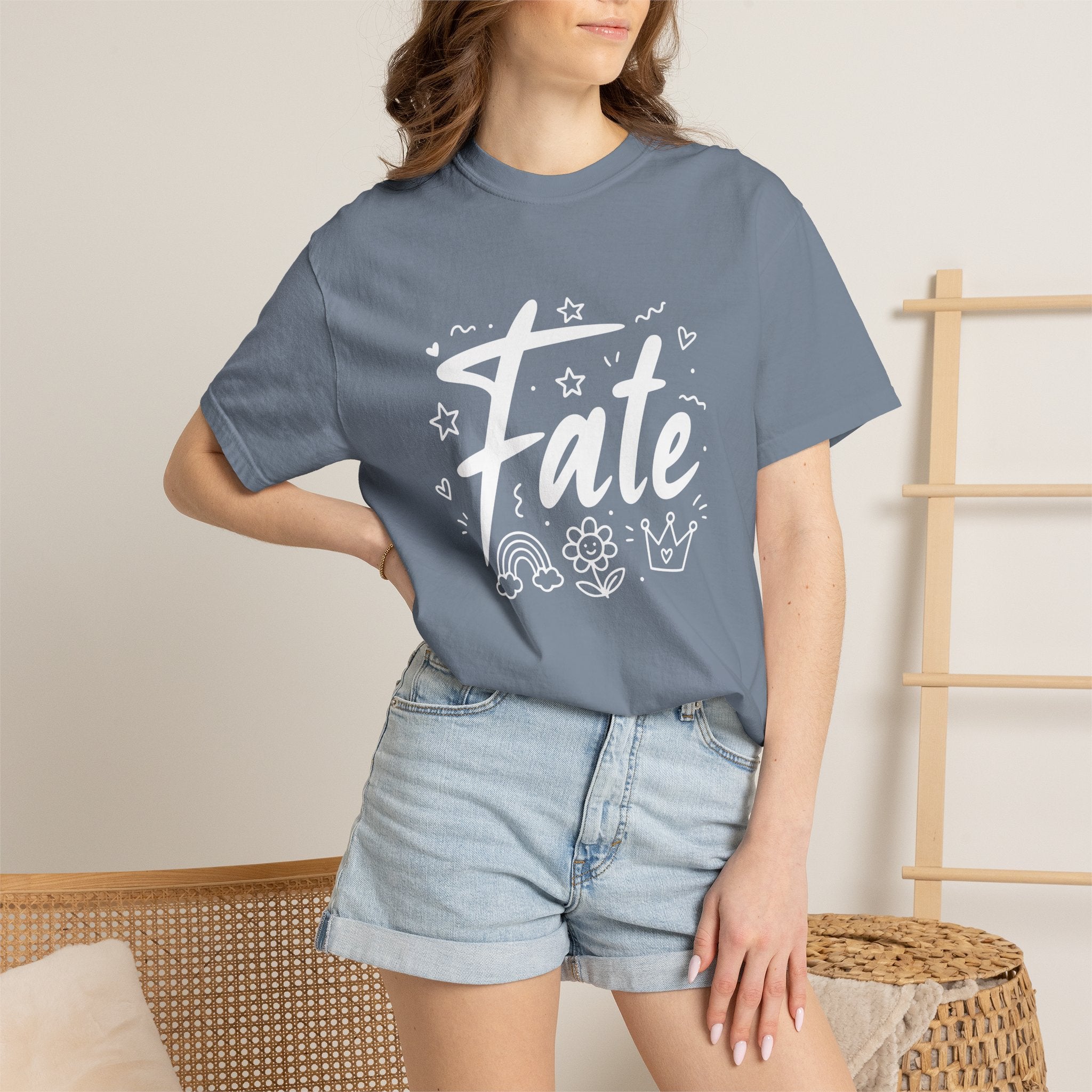 Fate Tee