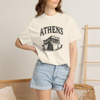 Athens tee
