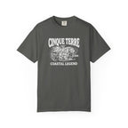 Cinque Terre tee