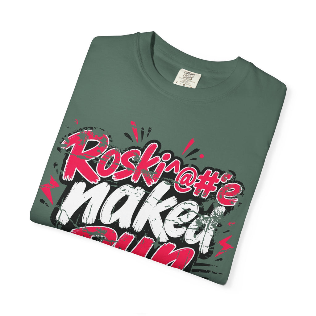 European Iconic Roskilde (Roskilde) Festivals Tee