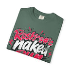 European Iconic Roskilde (Roskilde) Festivals Tee