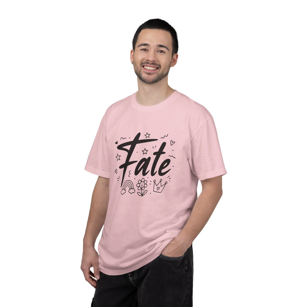 Fate Tee