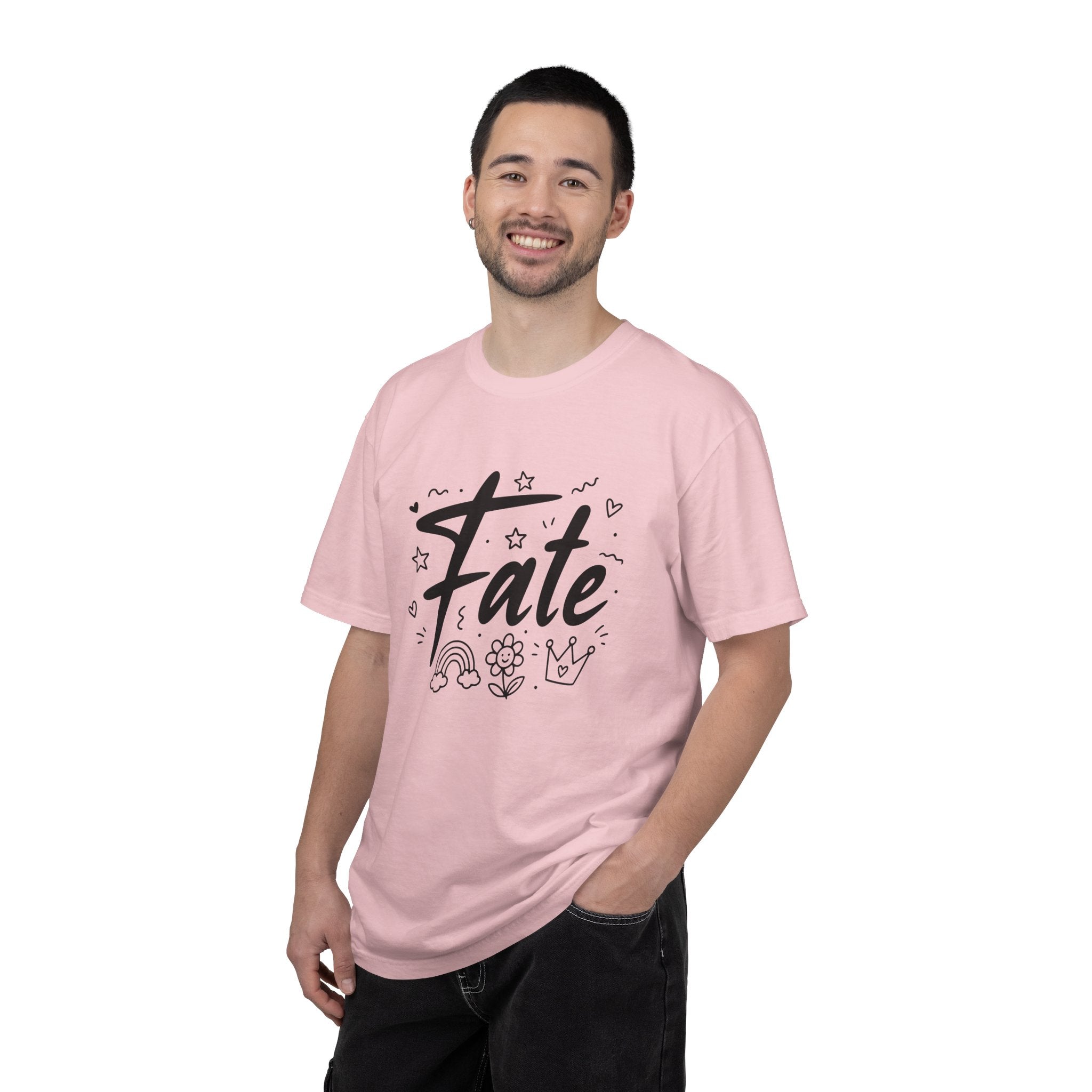 Fate Tee