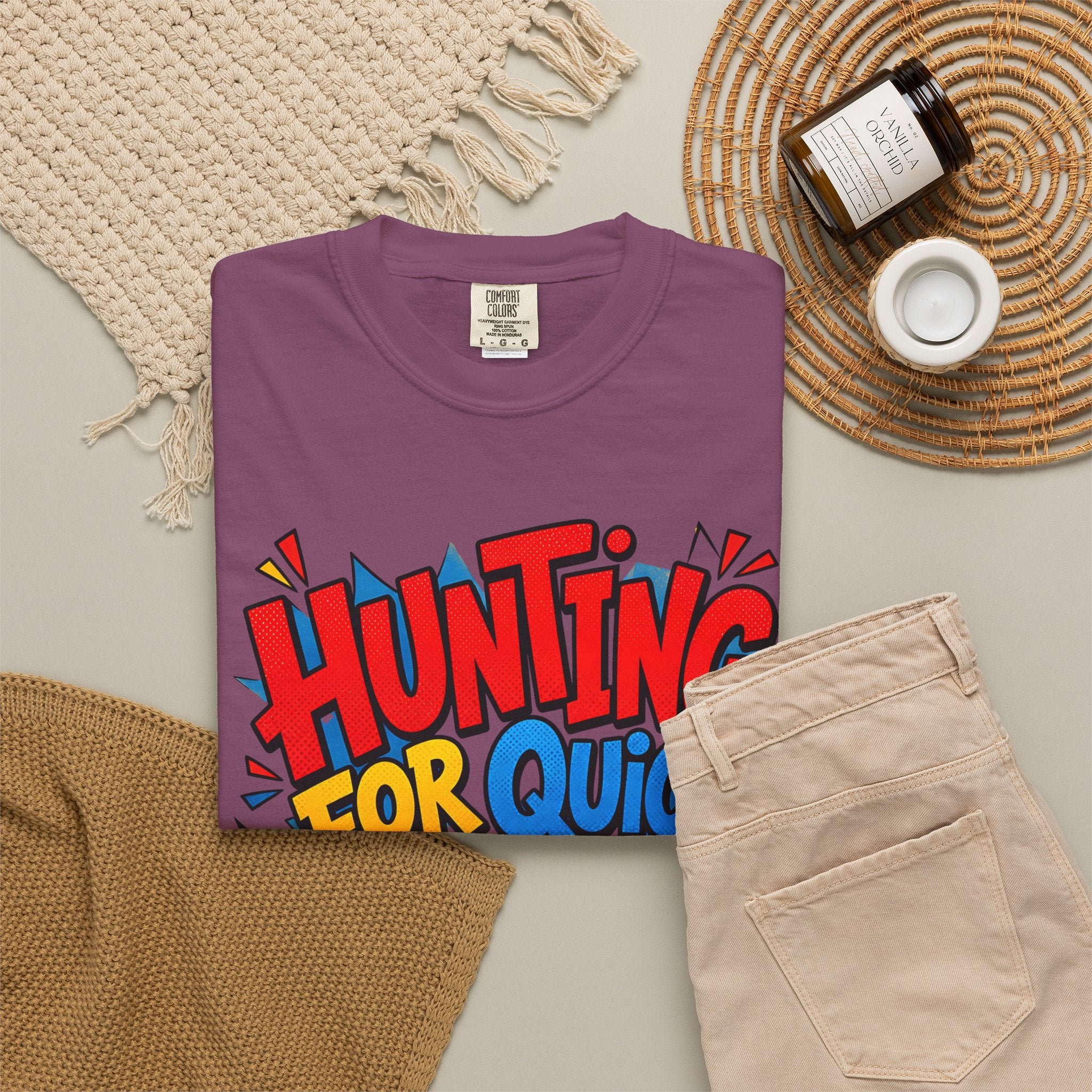 Cute Cartoon Pets Graphic Tee