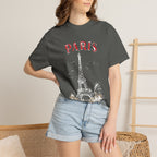 Paris tee