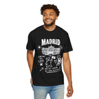 Madrid tee