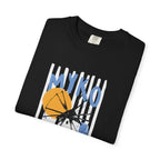 Mykonos tee