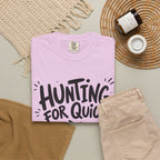 Hunting for Quick Dopmaine tee