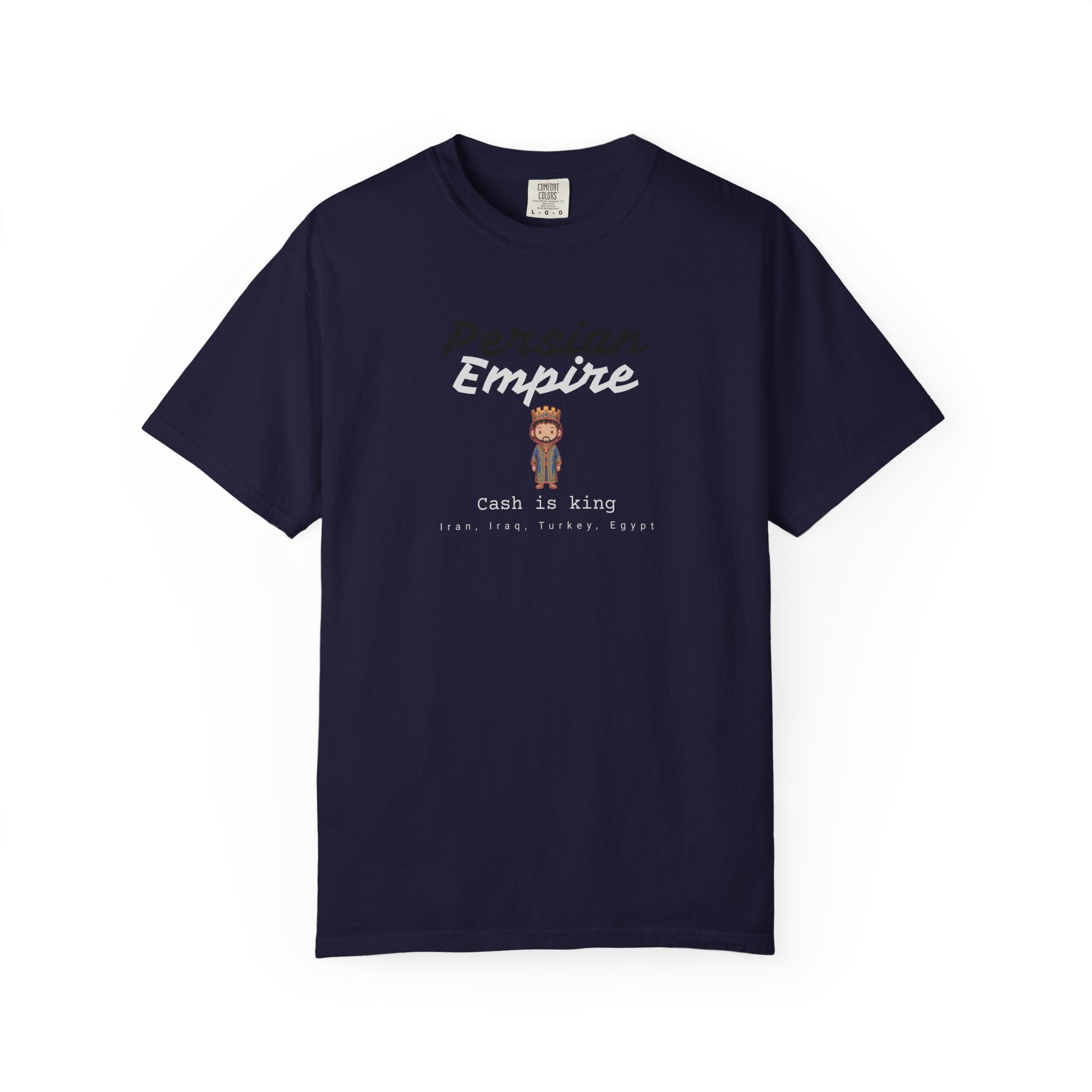 Persian Empire T-Shirt