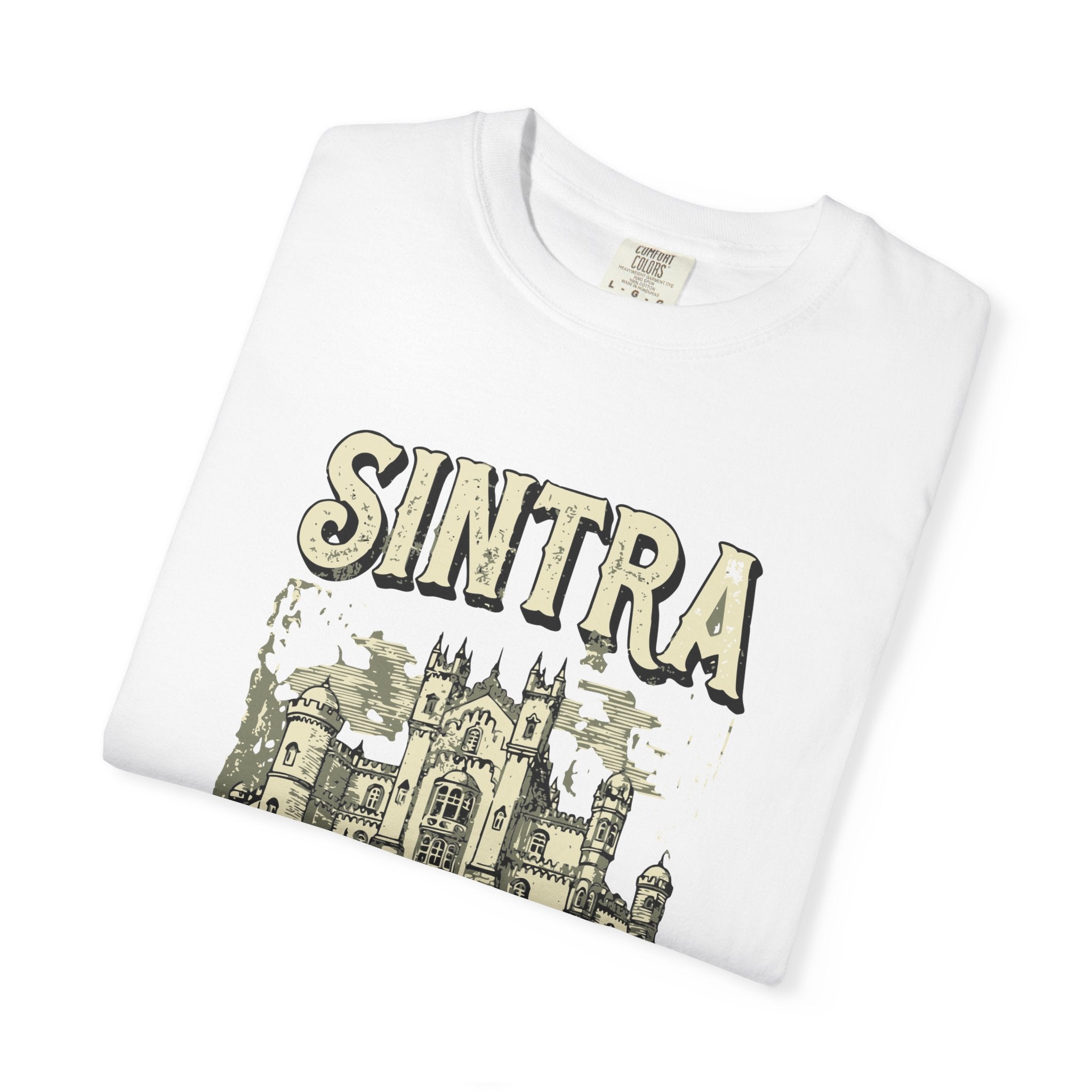 Sintra tee