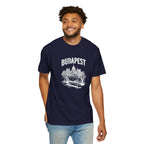 Budapest tee