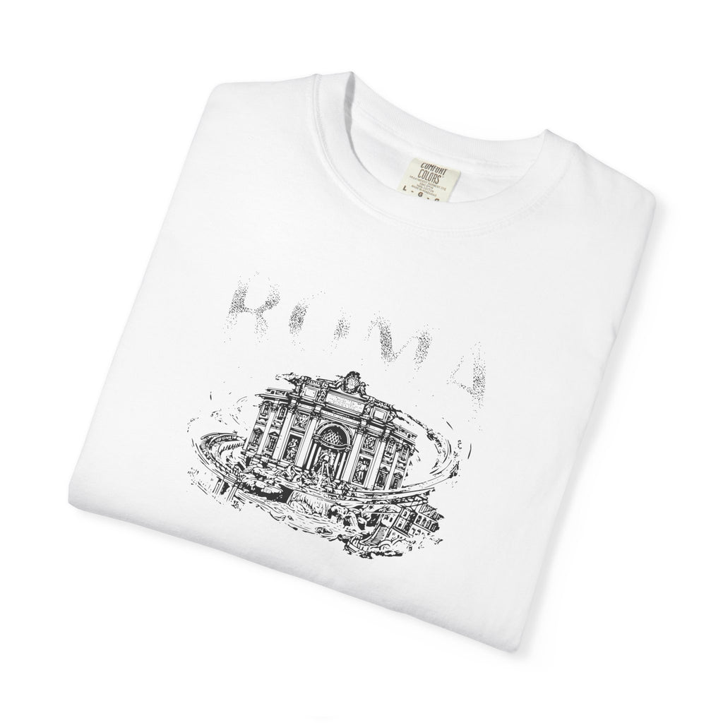 Roma tee