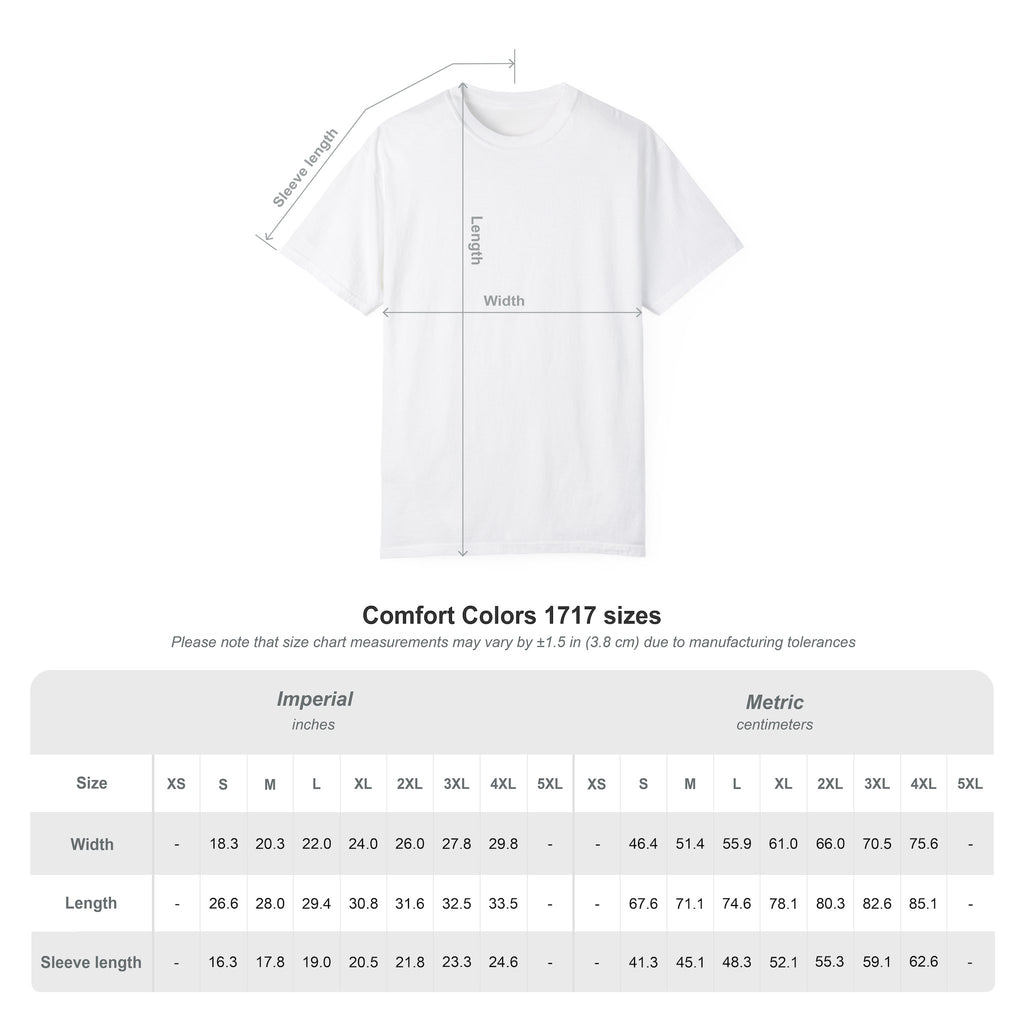 The Turqoise coast Antalya Tee