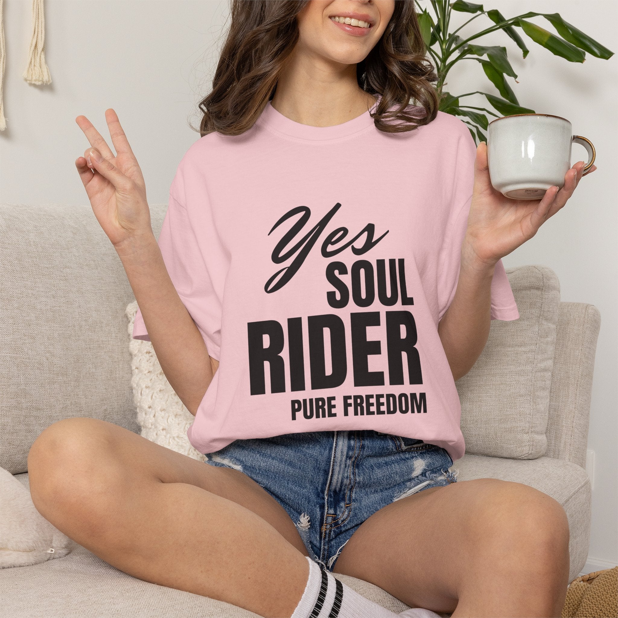 Respect Soul Rider tree