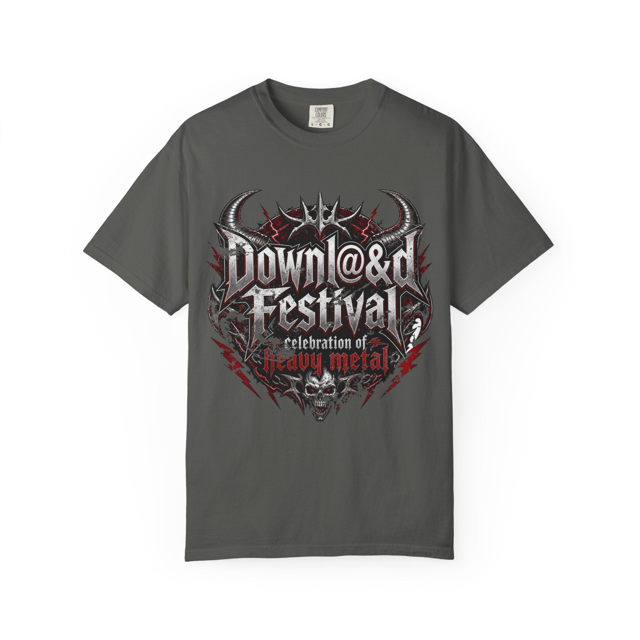 Download Festival (Donington Park) tee