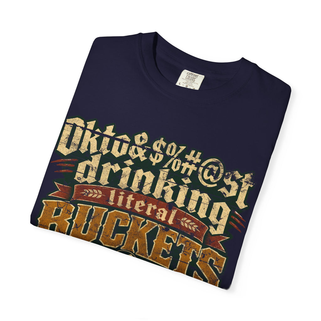 Festivals Oktoberfest (Munich) Tee