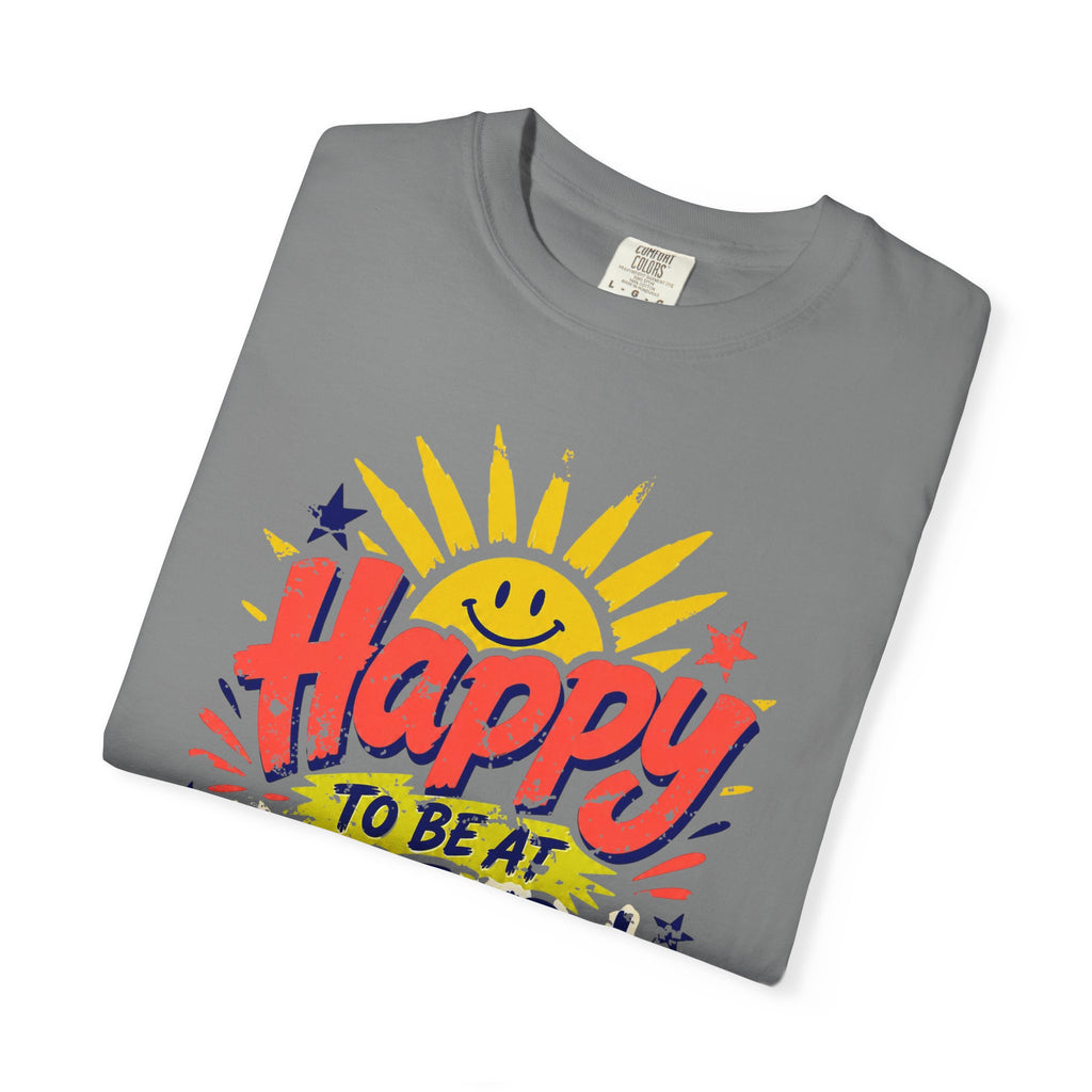 Glastonbury (Pilton) Festival Shirt