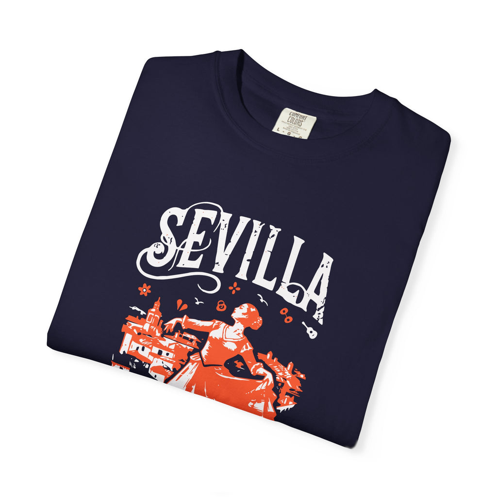 Sevila tee