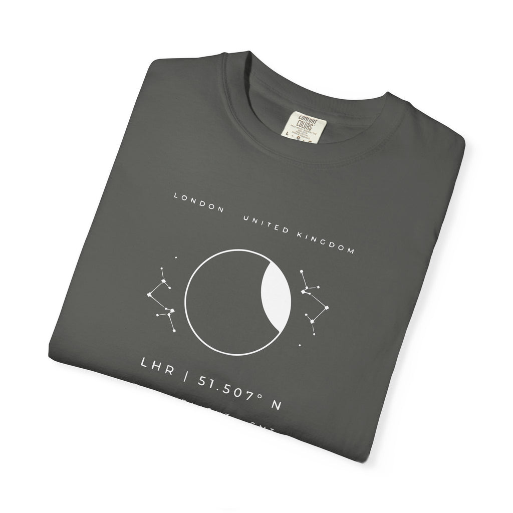 The Midnight United Kingdom Tee