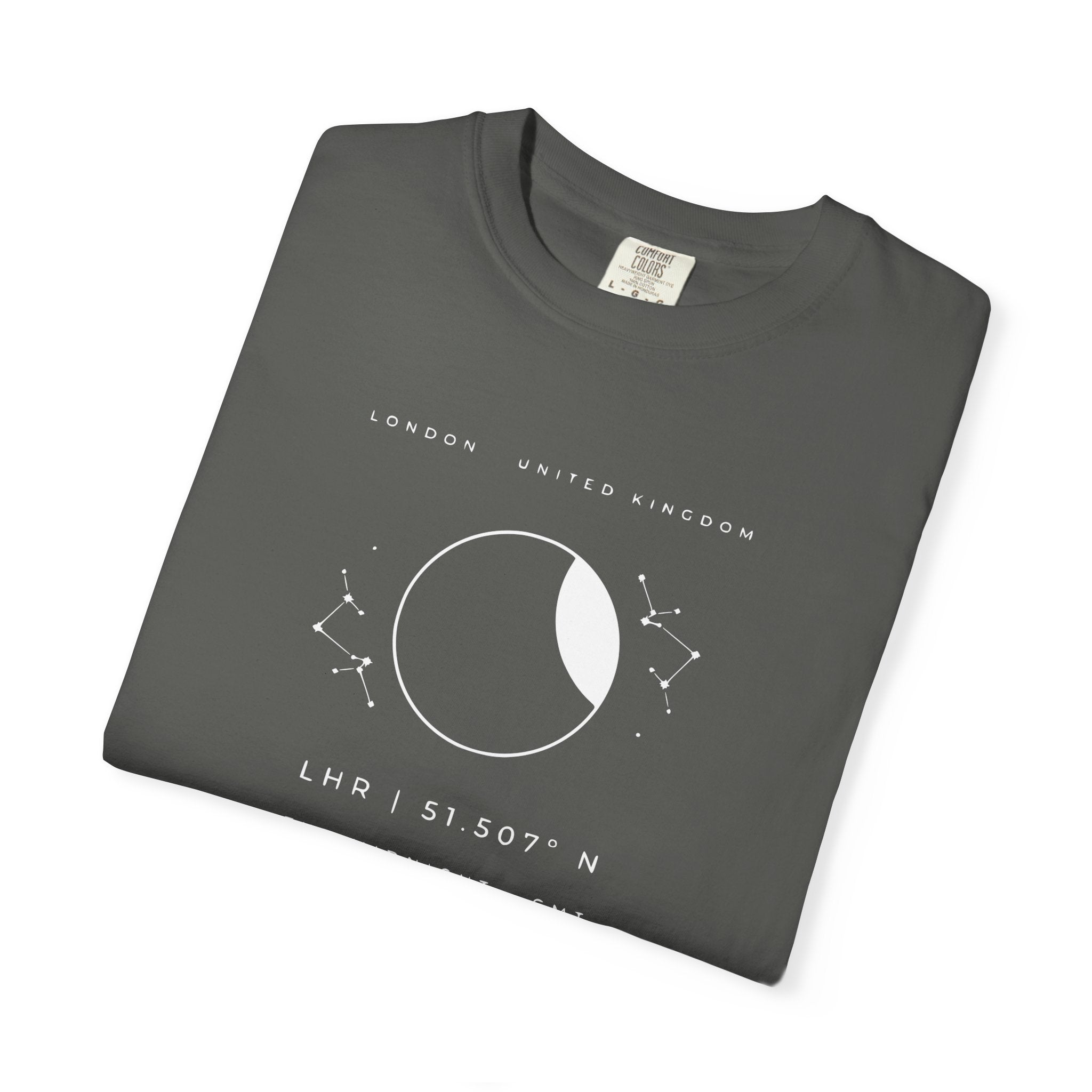 The Midnight United Kingdom Tee