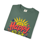 Glastonbury (Pilton) Festival Shirt