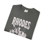 Rhodes tee