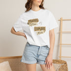 Travel Often, Explore More Tee