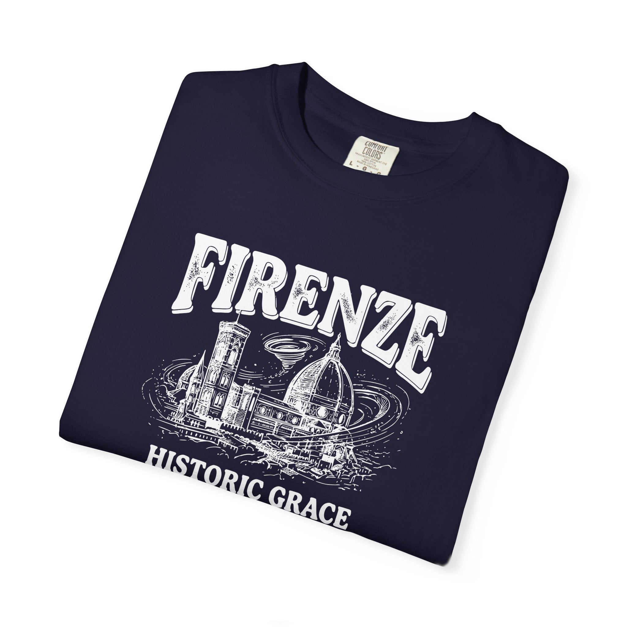 Firenze tee