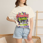 Primavera Sound (Barcelona) Festival Tee