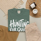 Hunting for Quick Dopamine tee