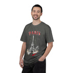 Paris tee