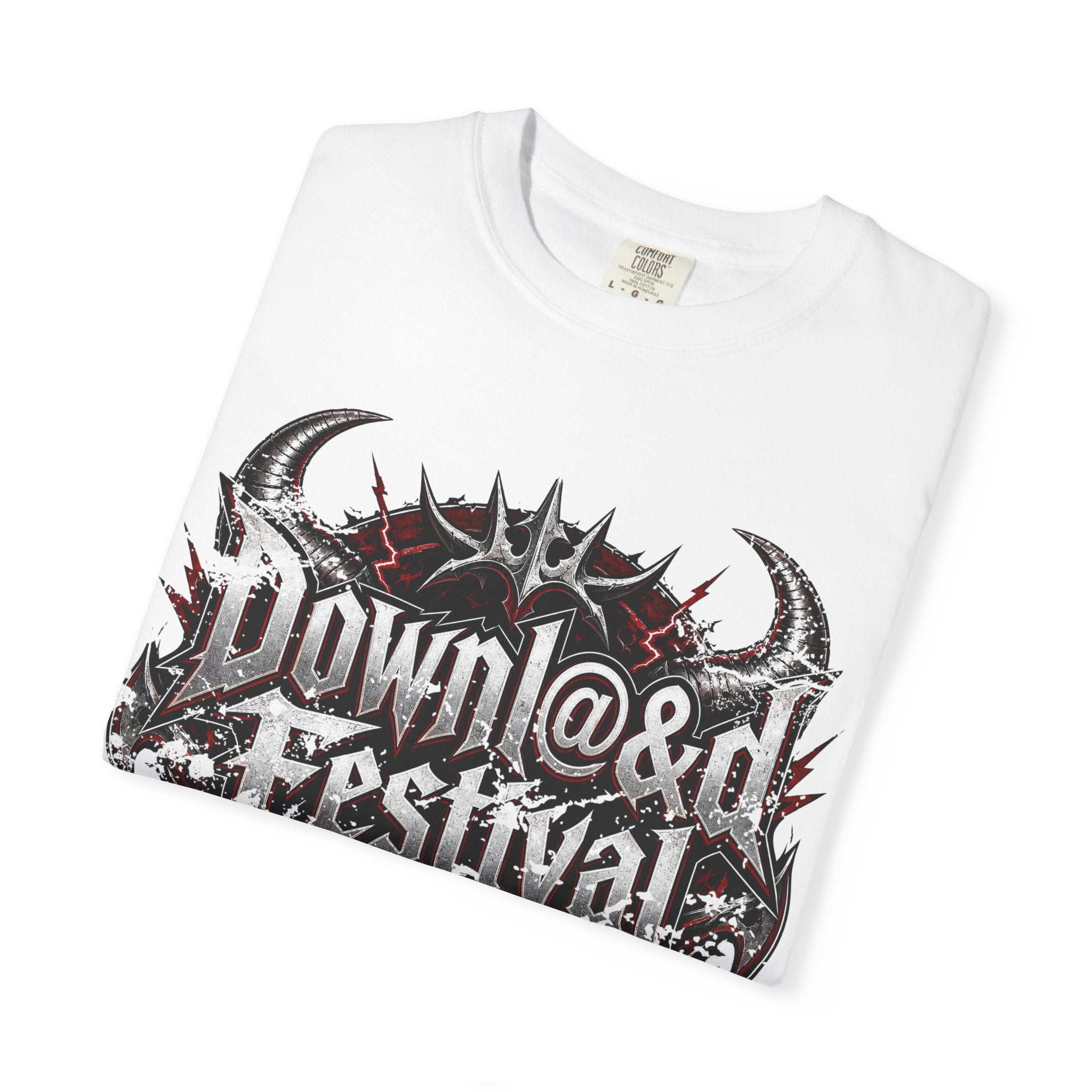 Download Festival (Donington Park) tee