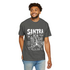 Sintra tee