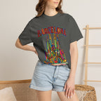 Barcelona tee