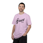 Quiet Minds Tee
