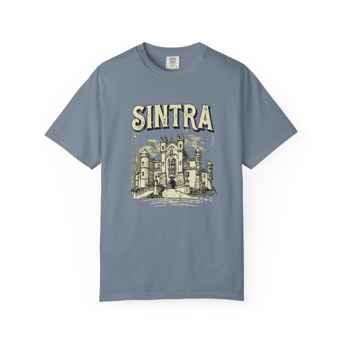 Sintra tee
