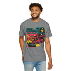 Inner peace problem Tee
