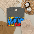 Hunting for Quick Dopamine tee