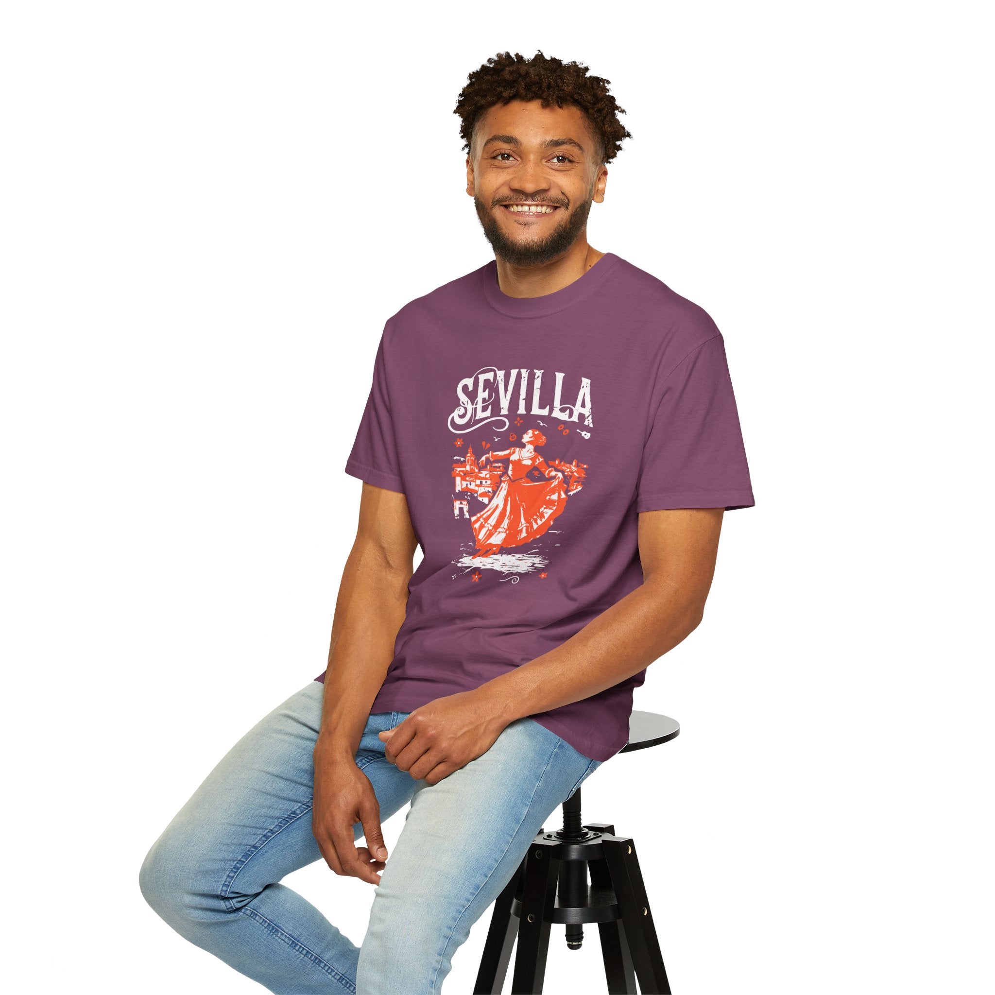 Sevila tee