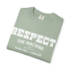 Respect the Machine tree