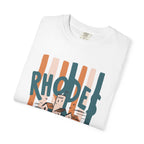 Rhodes tee