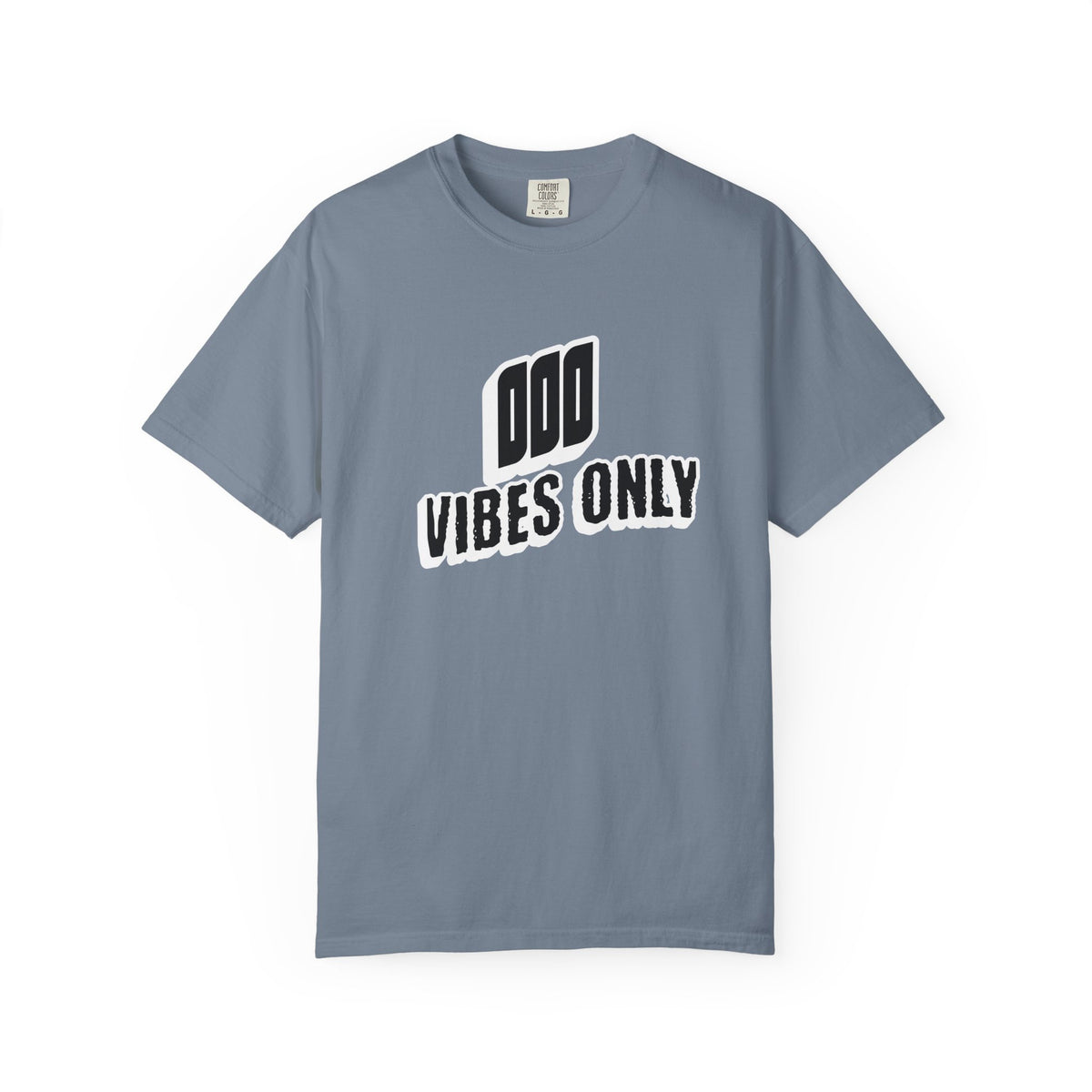 OOO Vibes Only teee